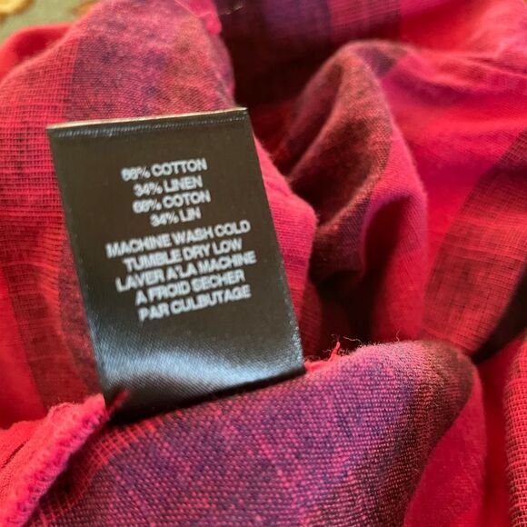 NWT Anthropologie Amelia ruffle romper size XS - Picture 7 of 8